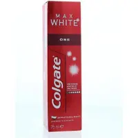 Colgate Max White One Tandpasta - 75 ml