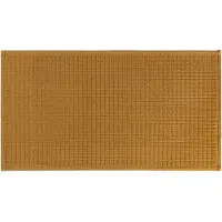 Casilin Royal Touch Badmat Oker Geel - 70 x 120 cm