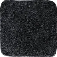 Casilin Montana Bidetmat Anthracite - 60 x 60 cm