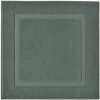 Casilin Una Bidetmat Eucalyptus - 60 x 60 cm