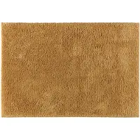 Casilin Havana Badmat Caramel - 70 x 110 cm
