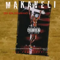 Universal Music Makaveli - The Don Killuminati (The 7 Day Theory) (LP |12" Vinyl) (Reissue)