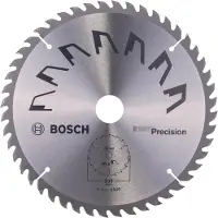 Bosch Powertools Precision 2609256877 Hardmetaal-cirkelzaagblad 235 x 30 mm Aantal tanden: 48 1 stuk(s)