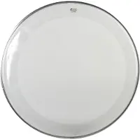 Remo ENCORE Powerstroke 3 clear 22" Bass Drum Batter - Bass drumvel
