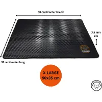 Qware Gaming Mousepad Xl