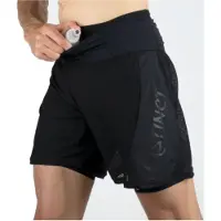 Instinct Trail Short 2-in-1