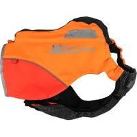 Non-Stop Dogwear - Protector Vest GPS - Orange - M