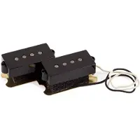Fender Pure Vintage '63 Precision Bass Pickup