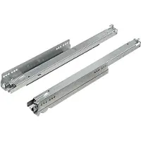 Hettich Ladegeleider Actro You 40 kg, 350 mm