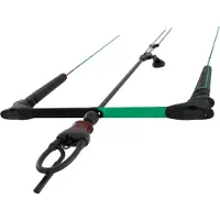 North Kb Navigator Control System Kitesurfbar