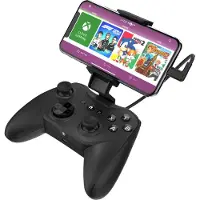 RiotPWR Gaming Controller voor iPhone - Zwart