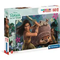 Disney Raya and The Last Dragon 60st maxi