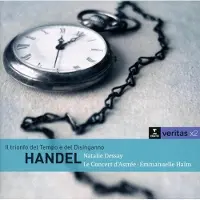 Warner Classics Il Trionfo Del Tempo E Del