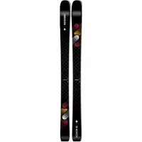 Movement - Session 90 2023 voor Heren van Hout - Maat 186 cm - Zwart