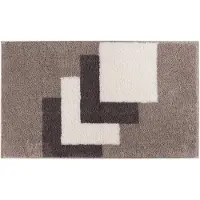 Casilin Graduale Badmat Sand - 70 x 120 cm