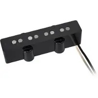Boston VJB-62-BBK Alnico 5 Single Coil Pickup - Zwart