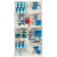 Heka Complete navulling verbandkoffer EHBO & BHV verbandkoffer