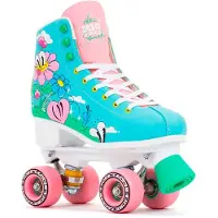 Rio roller Artist Roller Skates Roze EU 35 1/2