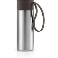 Eva Solo Thermosbeker To Go Chocolate 0,35 L