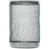 Berghoff Theepot BergHOFF Essentials Silver 1300 ml