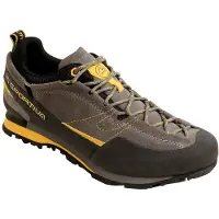 La Sportiva - Boulder X - Approachschoenen 39, zwart