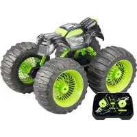 Silverlit Radiografisch bestuurbare Exost Rhino Wave