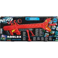 Hasbro Nerf Roblox Cobra