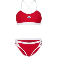 Arena Dames zwempak 2-delig Icons Cross SO