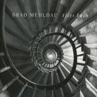 Warner Music Brad Mehldau - After Bach