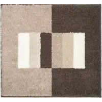 Casilin Elba Bidetmat Sand - 50 x 60 cm