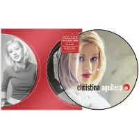 Sony music Christina Aguilera