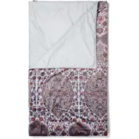 Essenza Plaid Essenza Giulia Roseval-135 x 170 cm