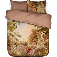 Essenza Dekbedovertrek Gloria Multi Satijn-140 x 200 / 220 cm | 1-Persoons