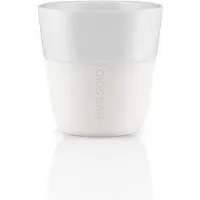 Eva Solo Espressokopje ivoorwit - set van 2