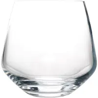 Salt & pepper 852889 Glas Mystique 39 cl - Set Van 4