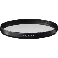 Sigma Protector Filter 82mm