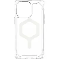 Uag Plyo MagSafe iPhone 14 Pro Max Hoesje Transparant