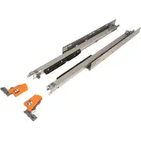 Blum Ladegeleider Movento S 60 kg, 600 mm 766H6000S