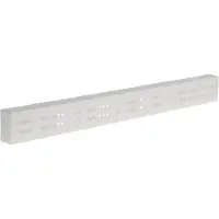 Blum Opvullijst voor binnenlade, wit
