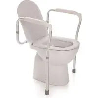 MORETTI RP770 toiletframe