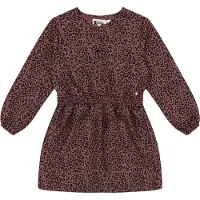 No Way Monday U-GIRLS Meisjes Jurk - Maat 128