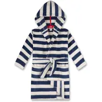 Sanetta - Kid's Bathrobe 233053 - Badjas 98, grijs