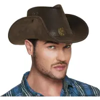 Coppens Cowboy hoed Nevada |