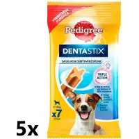 Pedigree Dentastix - Mini - 5x110gr