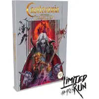 Castlevania - Anniversary Collection Classic Edition () | PS4