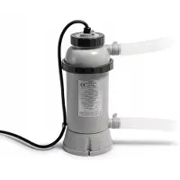 Intex | Zwembad verwarming - Pool Heater- Warmtepomp Zwembad - Bestway verwarming - 3Kw