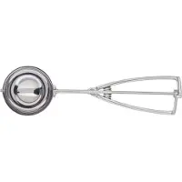 Stöckel PORTIONEERLEPEL D67MM 0.08L