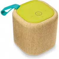 REMEMBER Bluetooth Speaker Basso - Verde