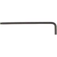Bondhus Haakse inbussleutel lang Kogelkop ProGuard 4 mm