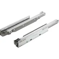 Blum Ladegeleider Legrabox 40 kg, 300 mm